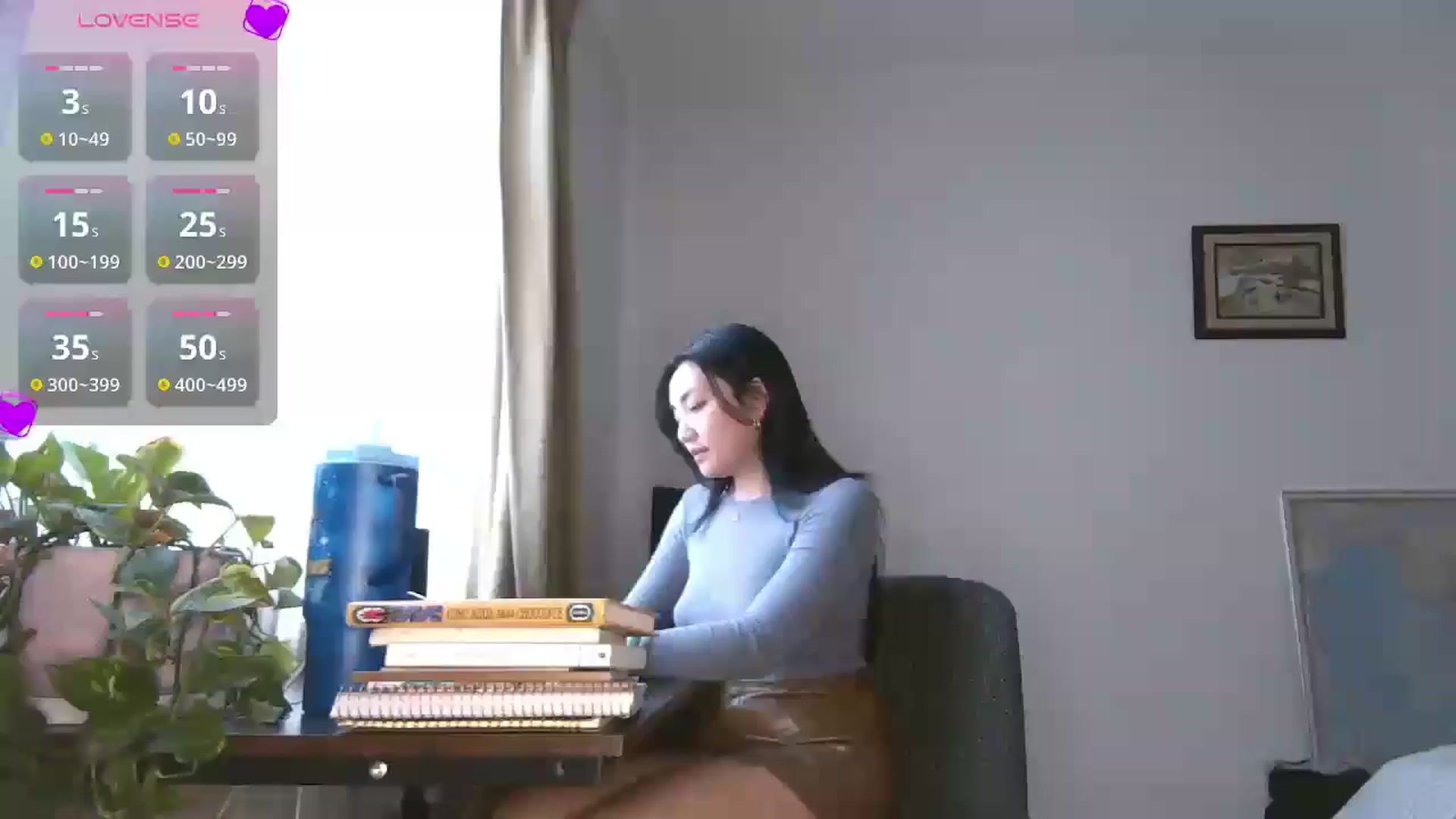 Gallery image thumbnail from yumihana__26's myfreecams stream on, 02/05/2026, 15:23 image 6 of 20