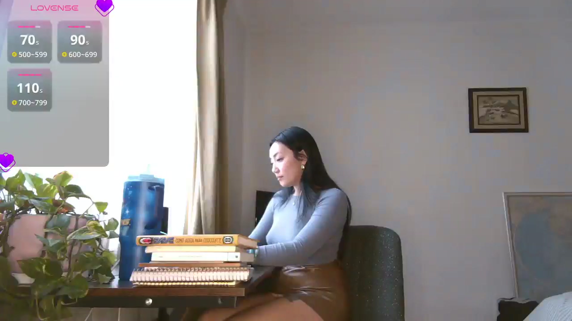 Gallery image thumbnail from yumihana__26's myfreecams stream on, 02/05/2026, 15:23 image 19 of 20
