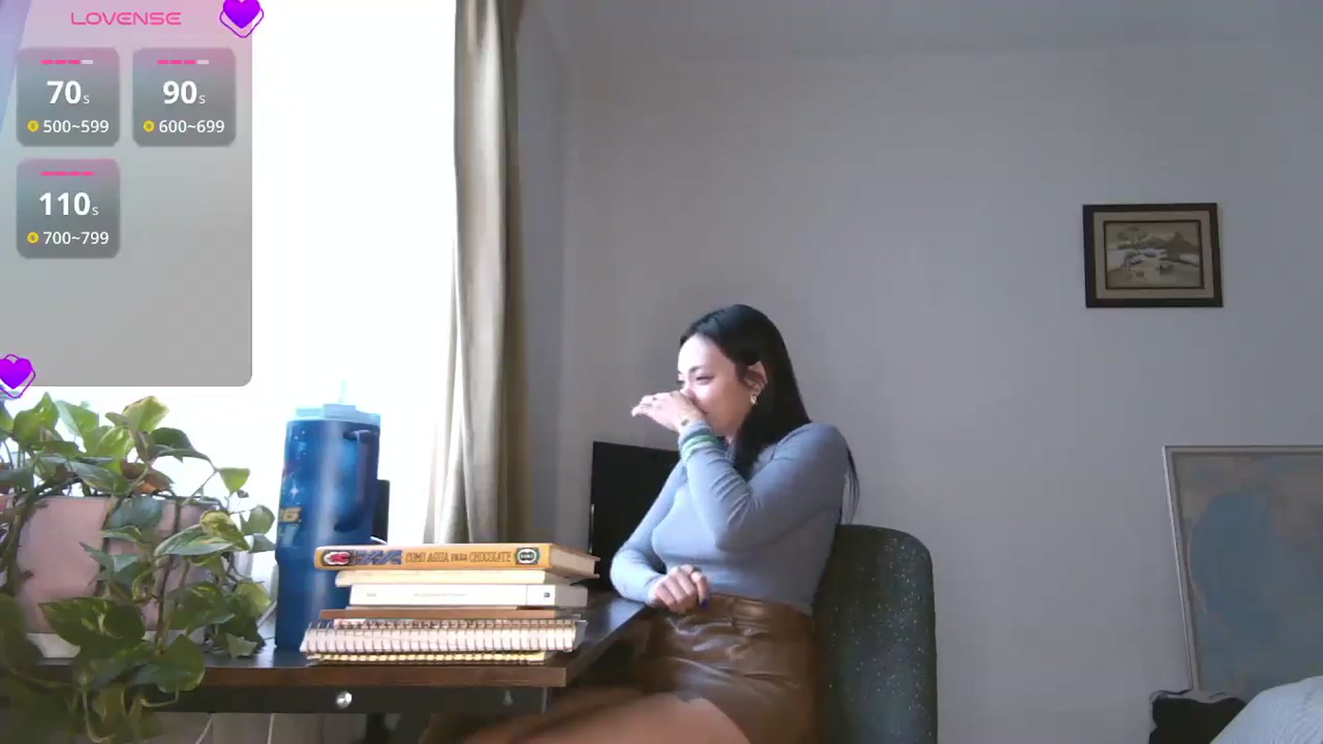 Gallery image thumbnail from yumihana__26's myfreecams stream on, 02/05/2026, 15:23 image 15 of 20