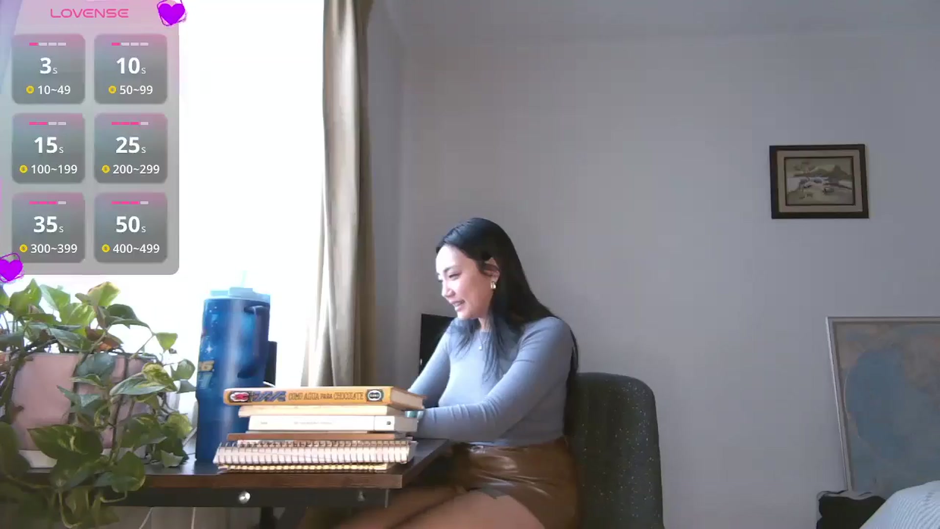 Gallery image thumbnail from yumihana__26's myfreecams stream on, 02/05/2026, 15:23 image 20 of 20