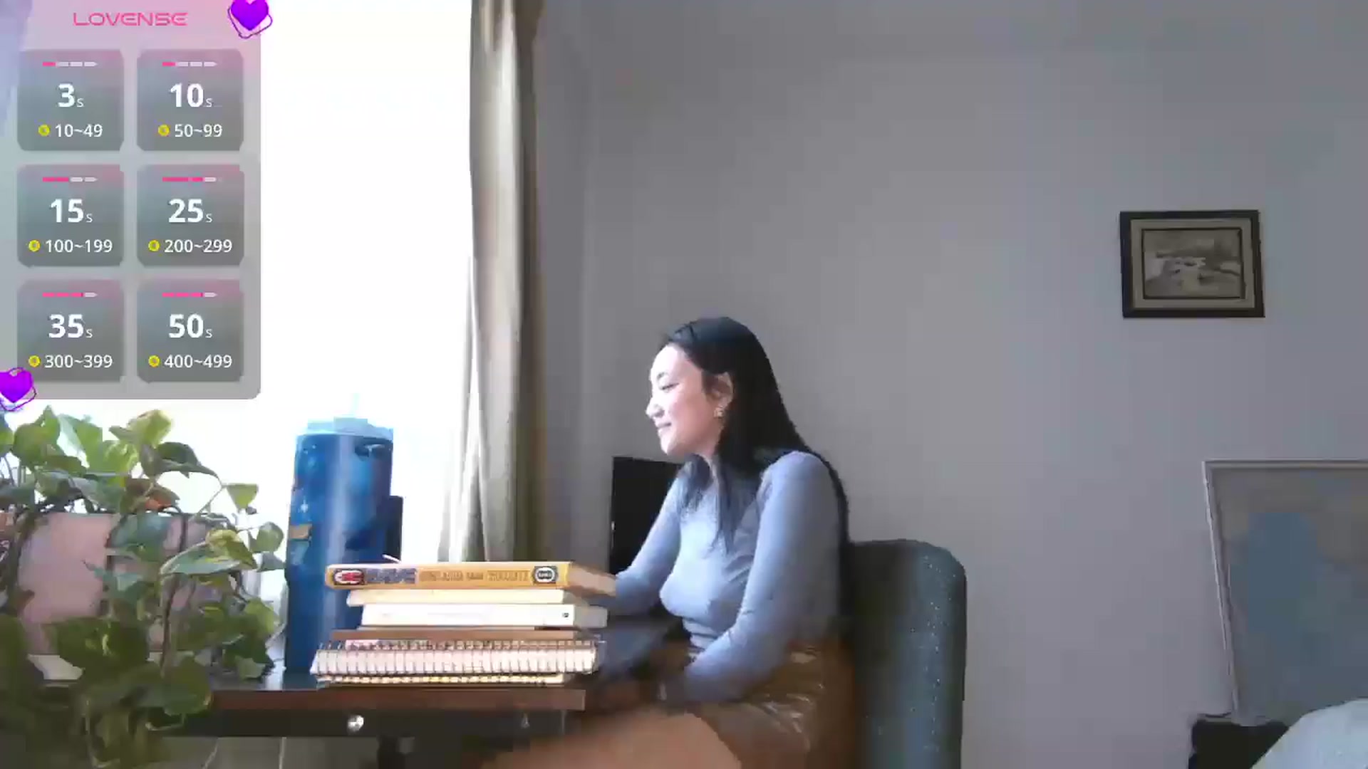 Gallery image thumbnail from yumihana__26's myfreecams stream on, 02/05/2026, 15:23 image 17 of 20