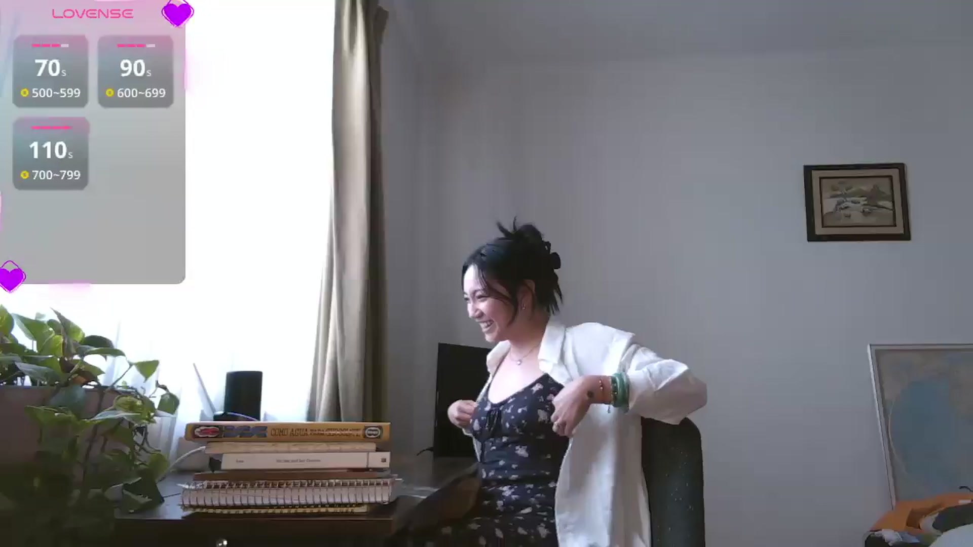 Gallery image thumbnail from yumihana__26's myfreecams stream on, 02/09/2026, 15:35 image 13 of 20