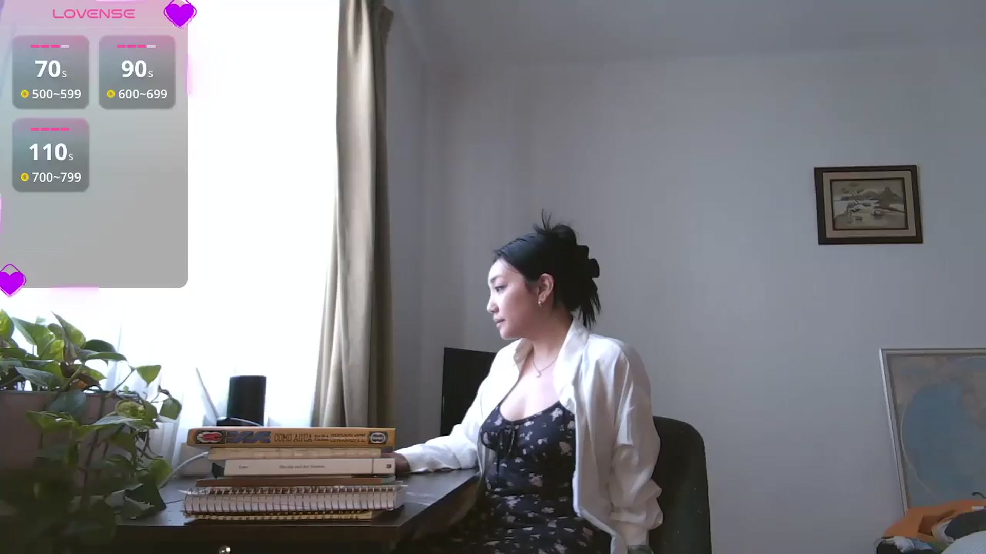 Gallery image thumbnail from yumihana__26's myfreecams stream on, 02/09/2026, 15:35 image 16 of 20
