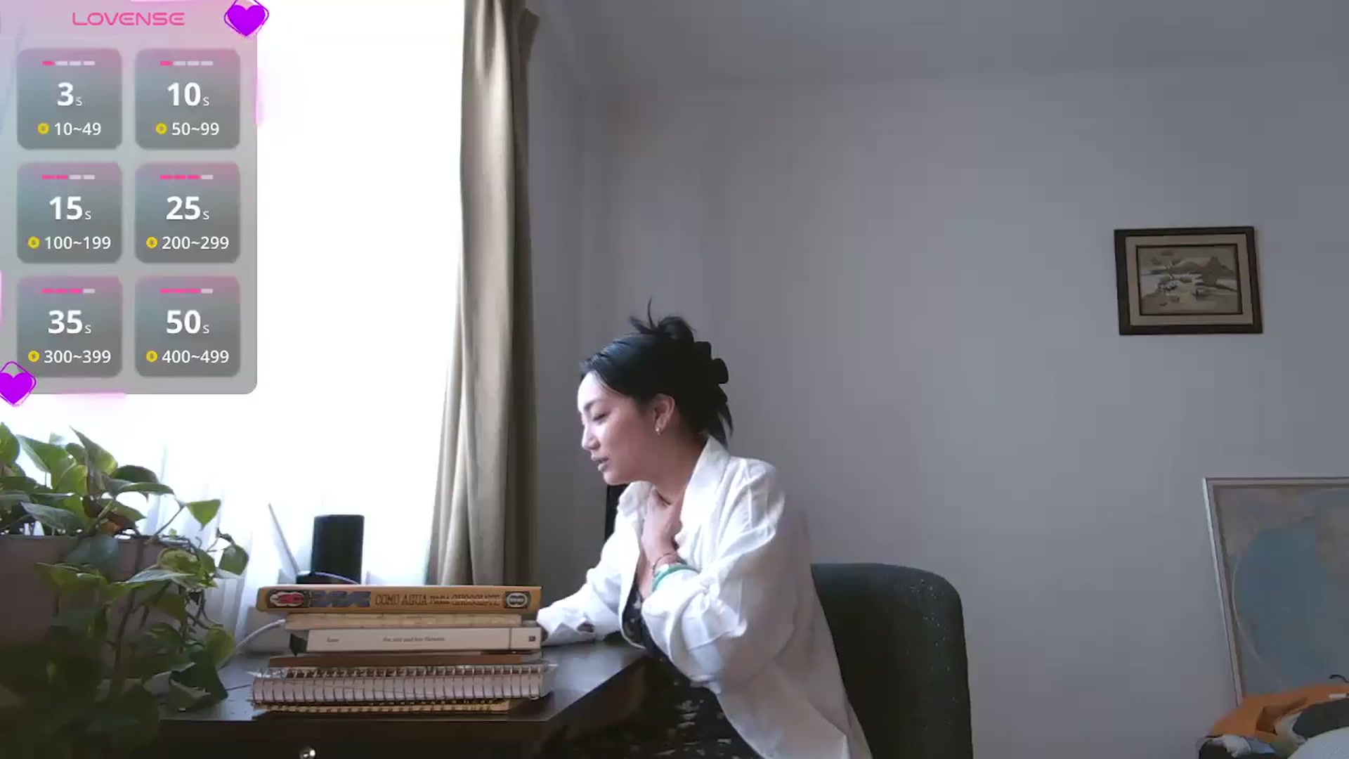 Gallery image thumbnail from yumihana__26's myfreecams stream on, 02/09/2026, 15:35 image 12 of 20