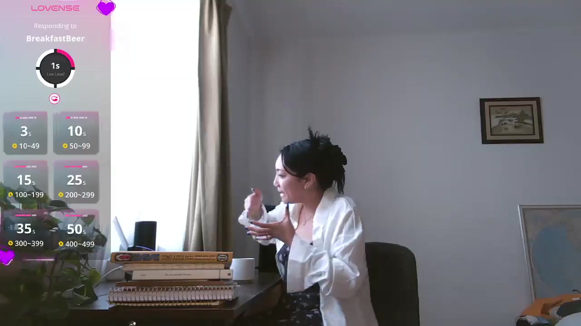 Gallery image thumbnail from yumihana__26's myfreecams stream on, 02/09/2026, 15:35 image 6 of 20