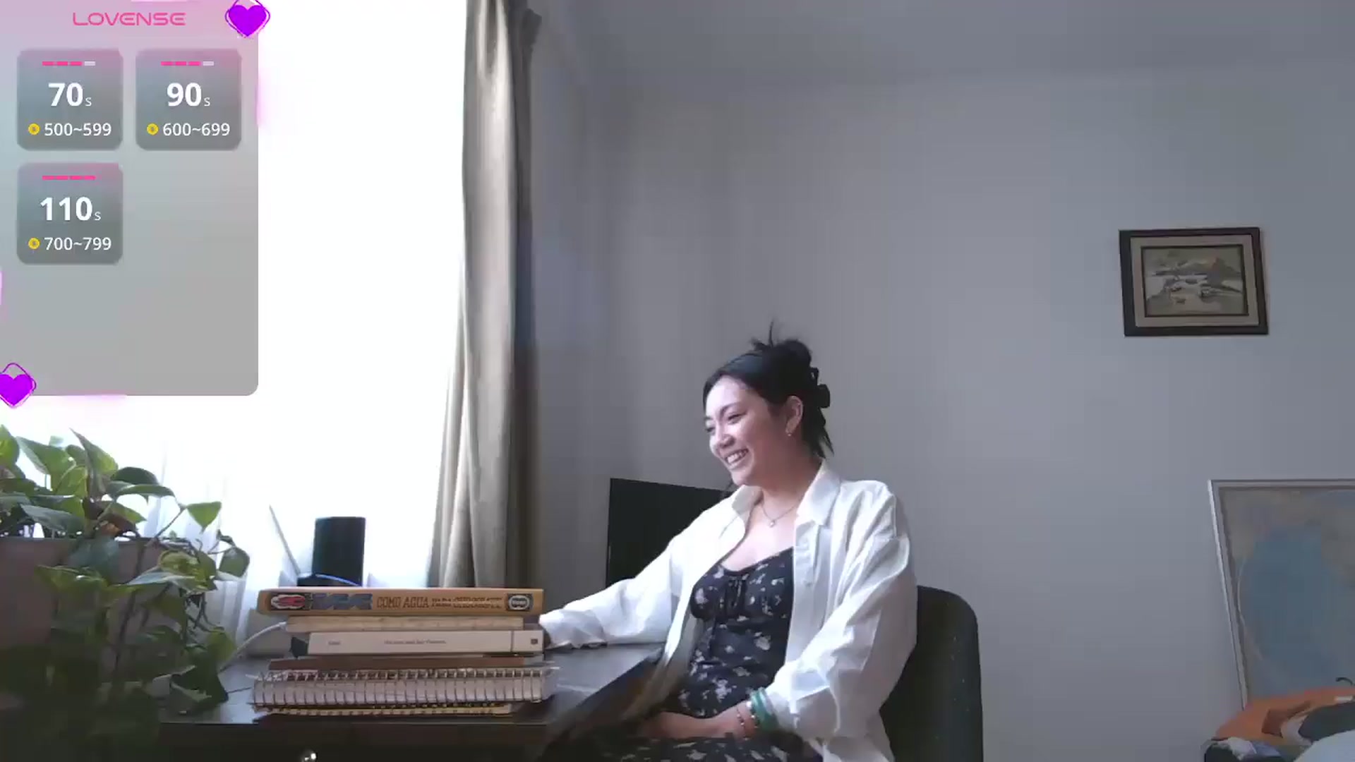 Gallery image thumbnail from yumihana__26's myfreecams stream on, 02/09/2026, 15:35 image 18 of 20