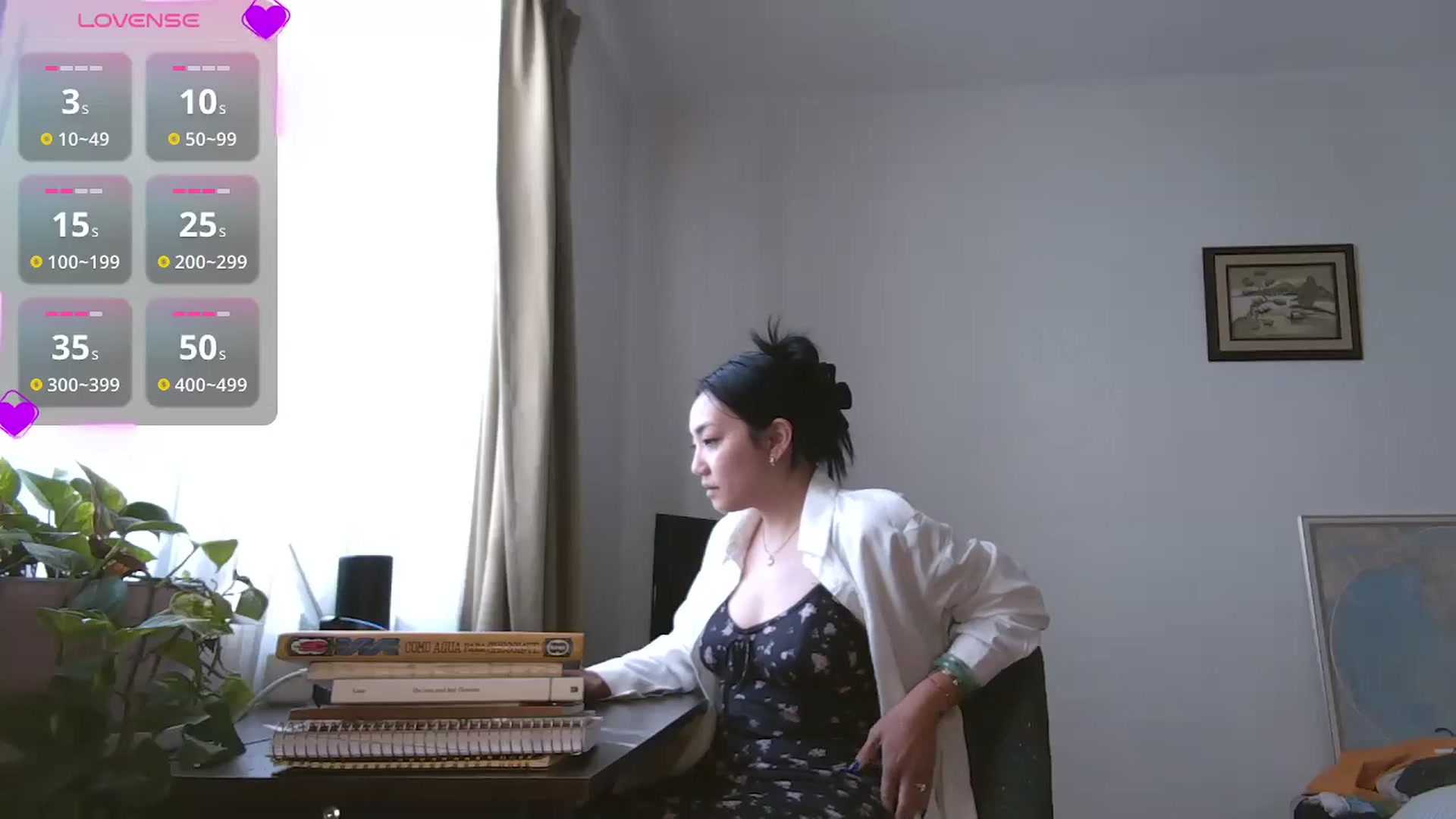 Gallery image thumbnail from yumihana__26's myfreecams stream on, 02/09/2026, 15:35 image 15 of 20