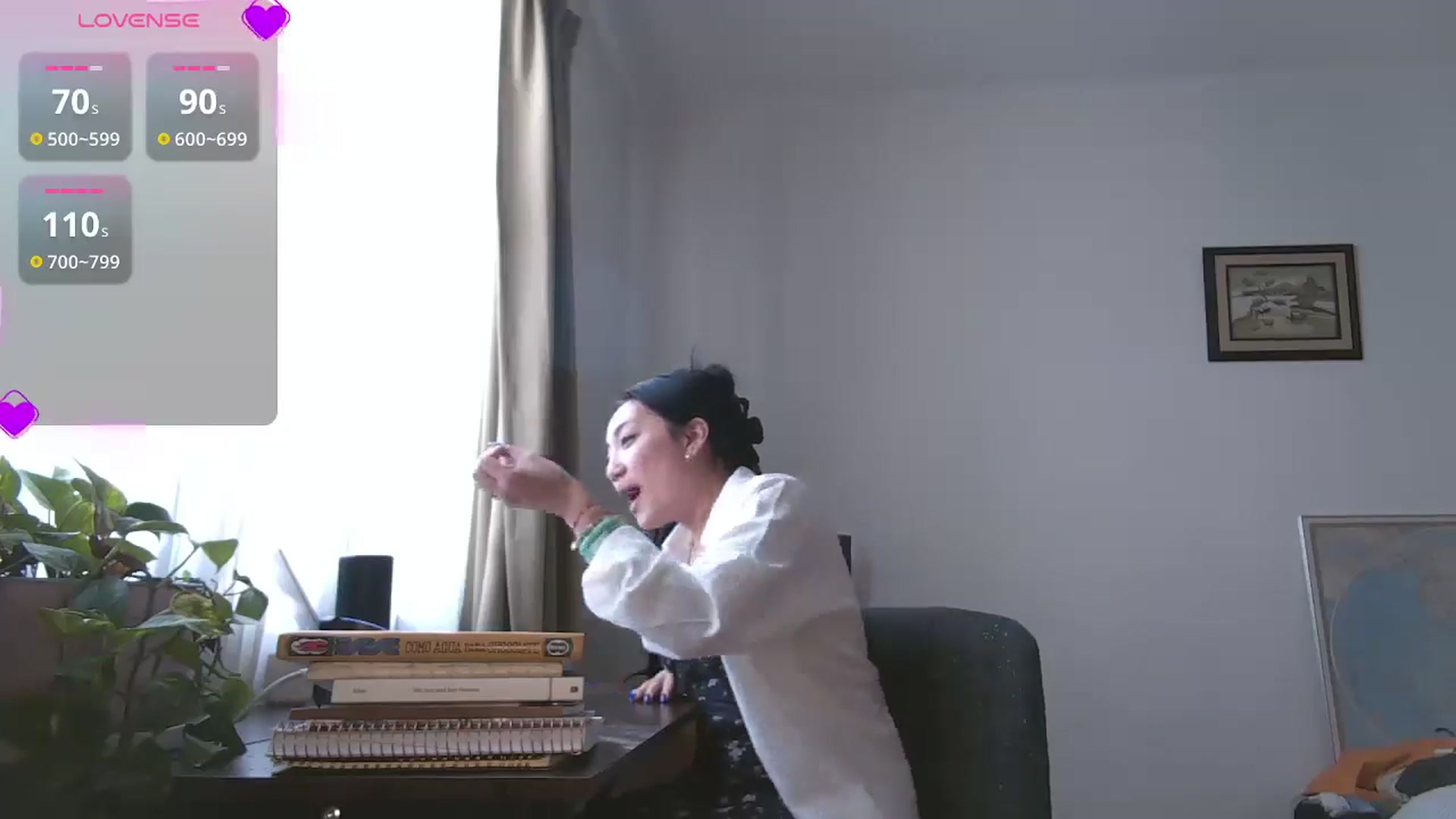 Gallery image thumbnail from yumihana__26's myfreecams stream on, 02/09/2026, 15:35 image 20 of 20