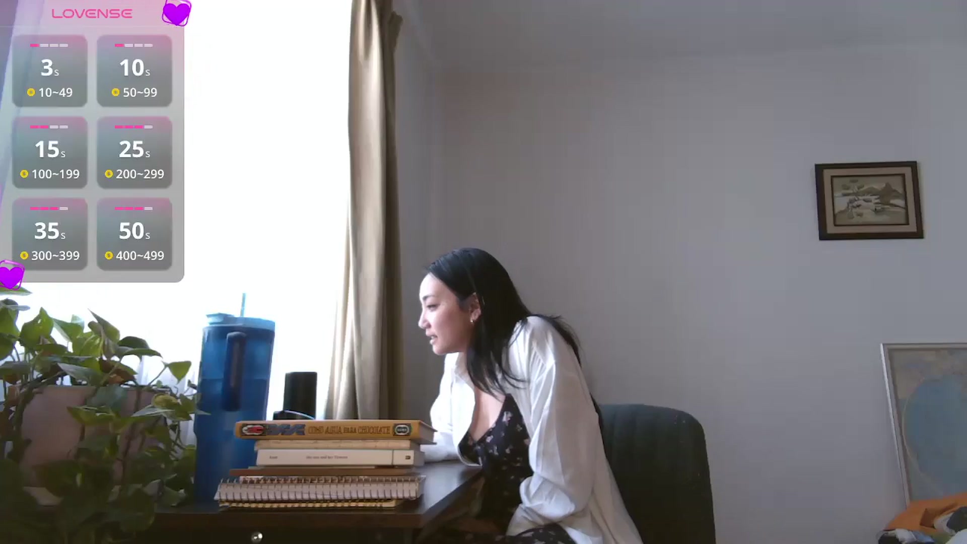 Gallery image thumbnail from yumihana__26's myfreecams stream on, 02/09/2026, 20:46 image 9 of 20