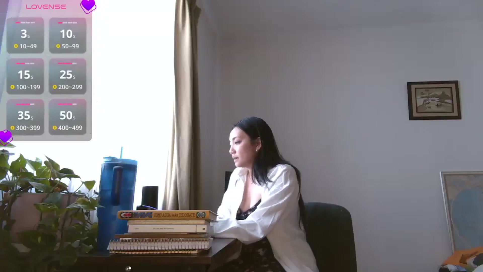 Gallery image thumbnail from yumihana__26's myfreecams stream on, 02/09/2026, 20:46 image 10 of 20