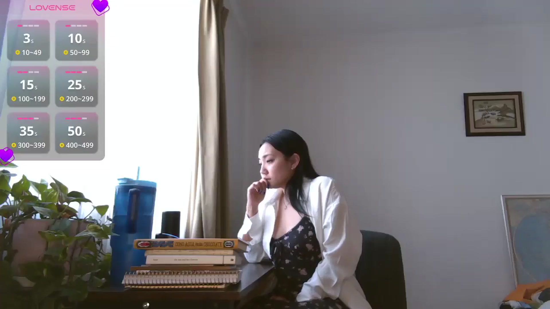 Gallery image thumbnail from yumihana__26's myfreecams stream on, 02/09/2026, 20:46 image 20 of 20