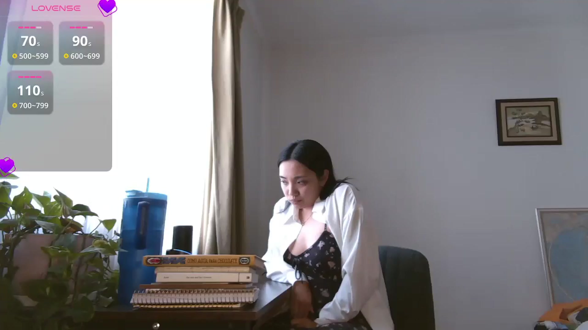 Gallery image thumbnail from yumihana__26's myfreecams stream on, 02/09/2026, 20:46 image 18 of 20