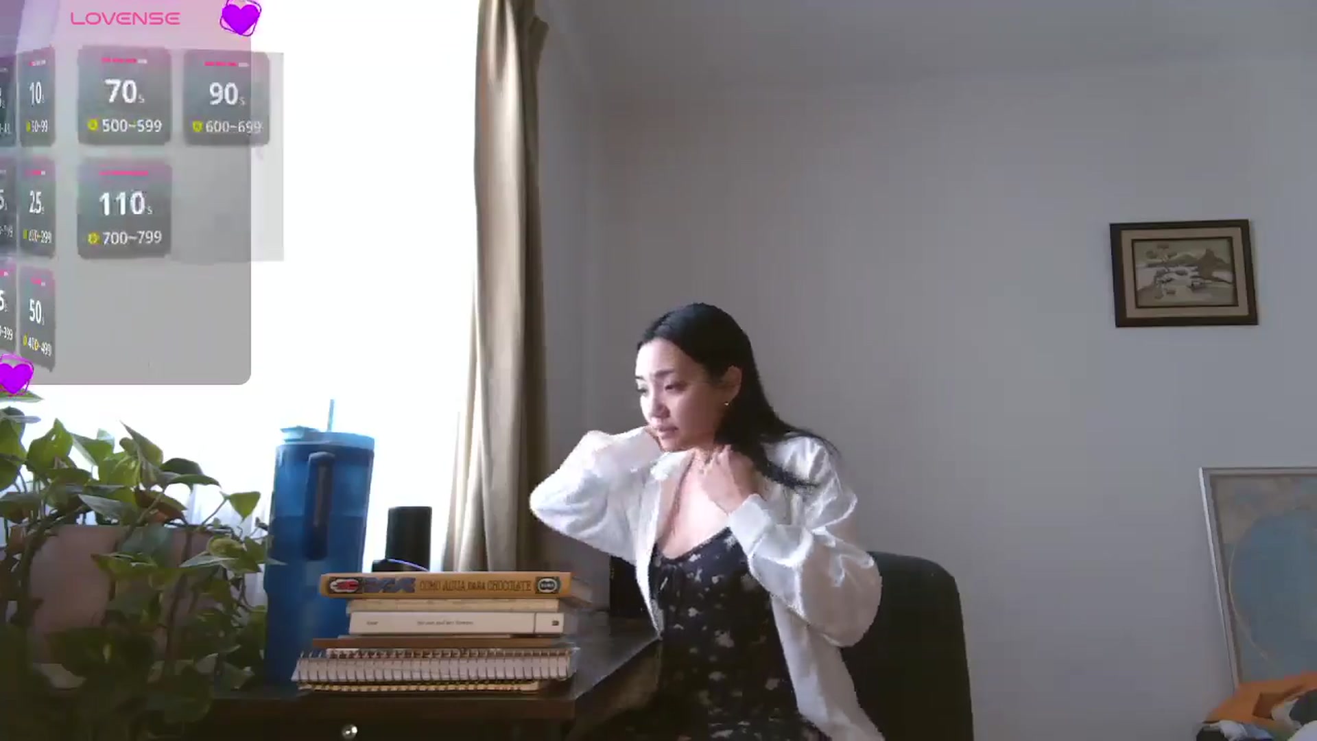 Gallery image thumbnail from yumihana__26's myfreecams stream on, 02/09/2026, 20:46 image 19 of 20