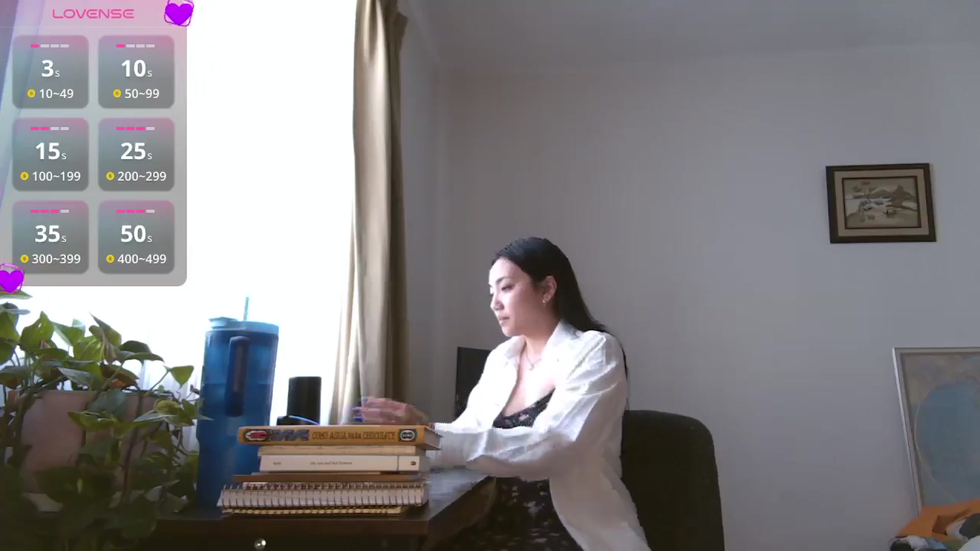 Gallery image thumbnail from yumihana__26's myfreecams stream on, 02/09/2026, 20:46 image 13 of 20