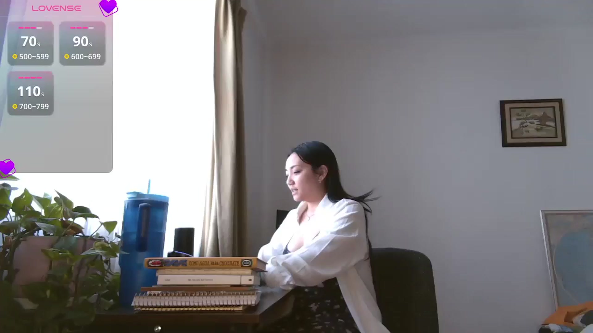 Gallery image thumbnail from yumihana__26's myfreecams stream on, 02/09/2026, 20:46 image 1 of 20