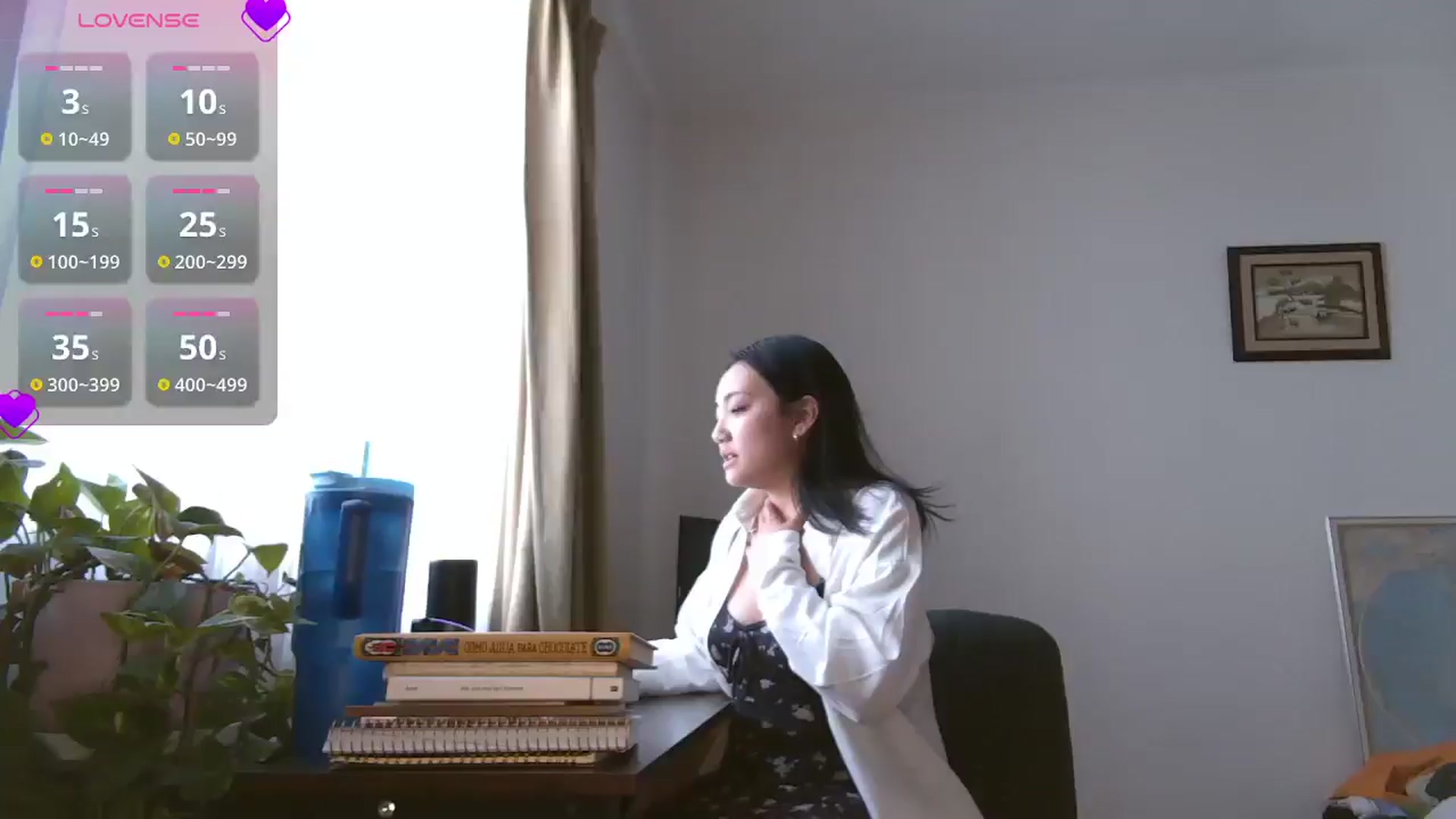 Gallery image thumbnail from yumihana__26's myfreecams stream on, 02/09/2026, 20:46 image 7 of 20