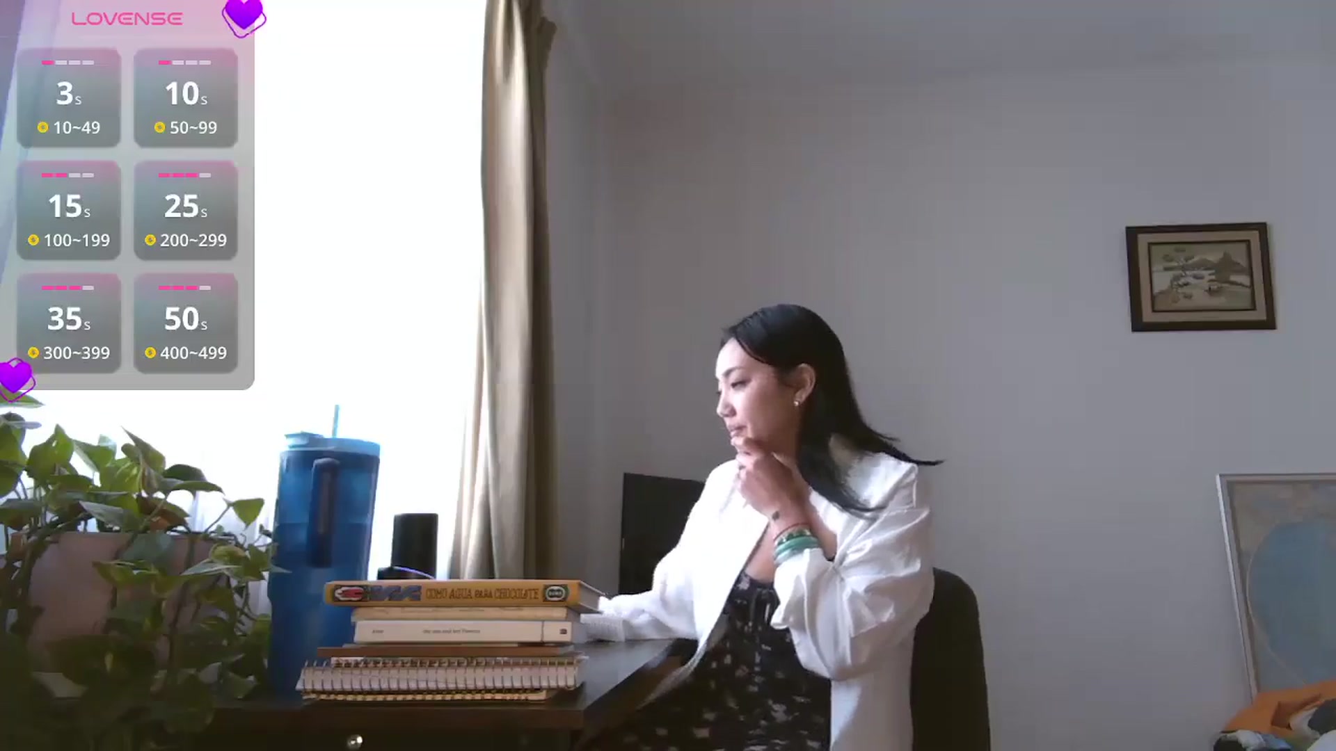 Gallery image thumbnail from yumihana__26's myfreecams stream on, 02/09/2026, 20:46 image 3 of 20