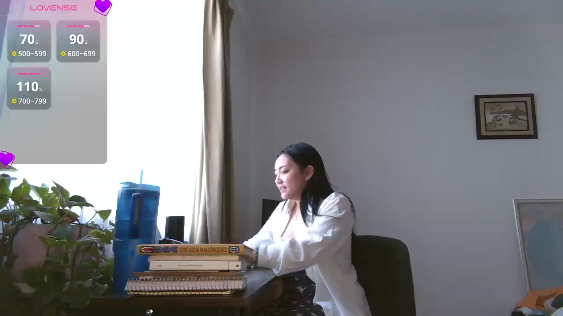 Gallery image thumbnail from yumihana__26's myfreecams stream on, 02/09/2026, 21:40 image 12 of 20