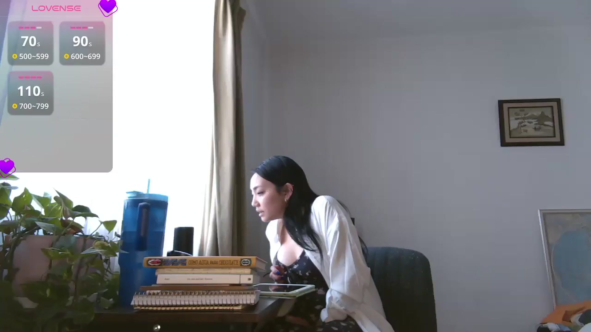 Gallery image thumbnail from yumihana__26's myfreecams stream on, 02/09/2026, 21:40 image 1 of 20