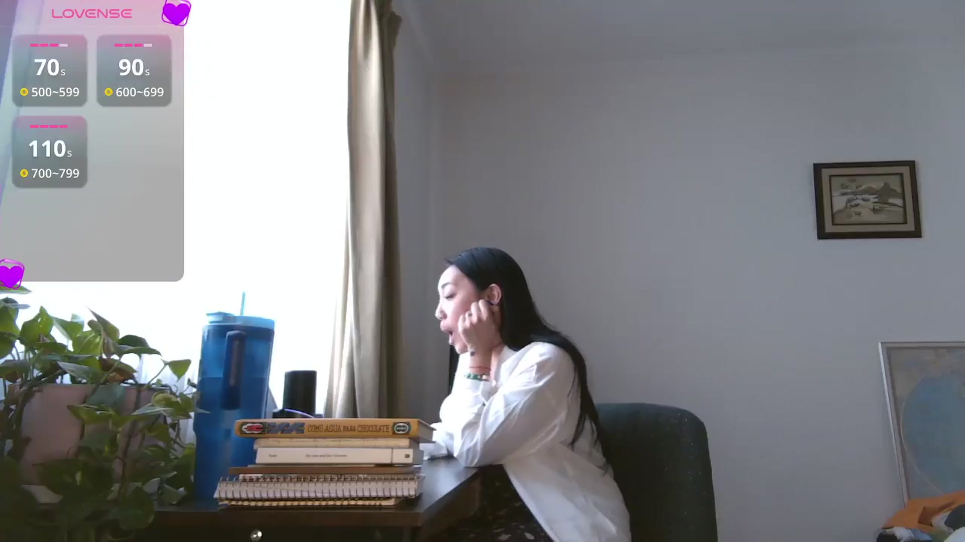 Gallery image thumbnail from yumihana__26's myfreecams stream on, 02/09/2026, 21:40 image 19 of 20