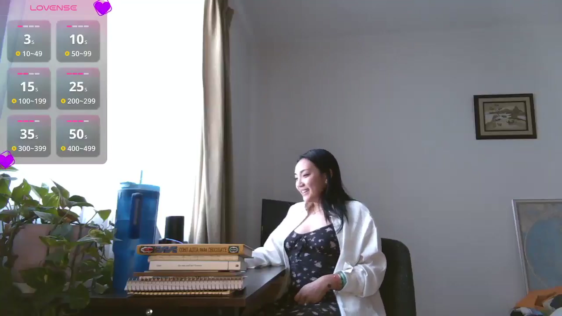 Gallery image thumbnail from yumihana__26's myfreecams stream on, 02/09/2026, 21:40 image 18 of 20