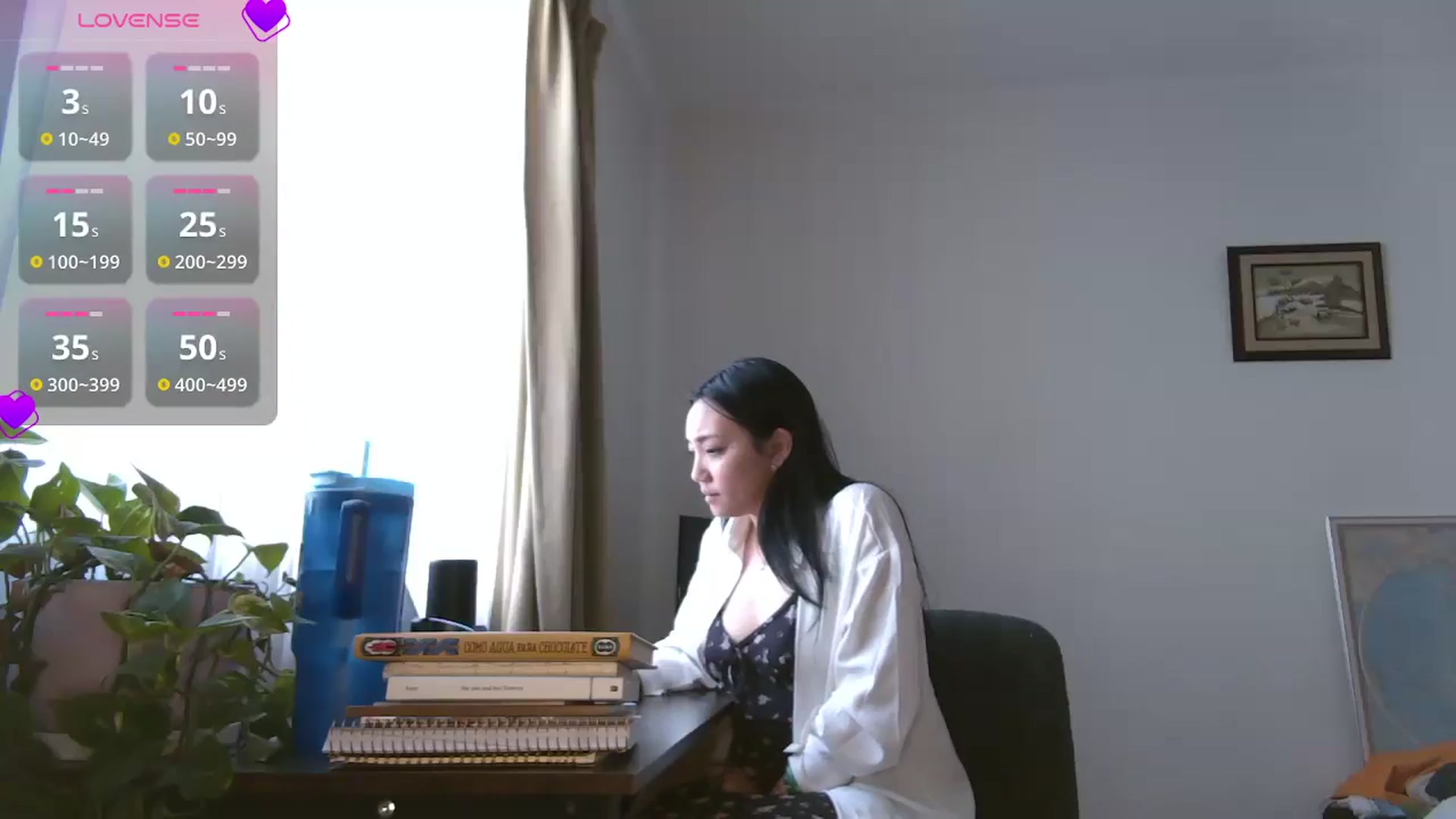 Gallery image thumbnail from yumihana__26's myfreecams stream on, 02/09/2026, 21:40 image 9 of 20