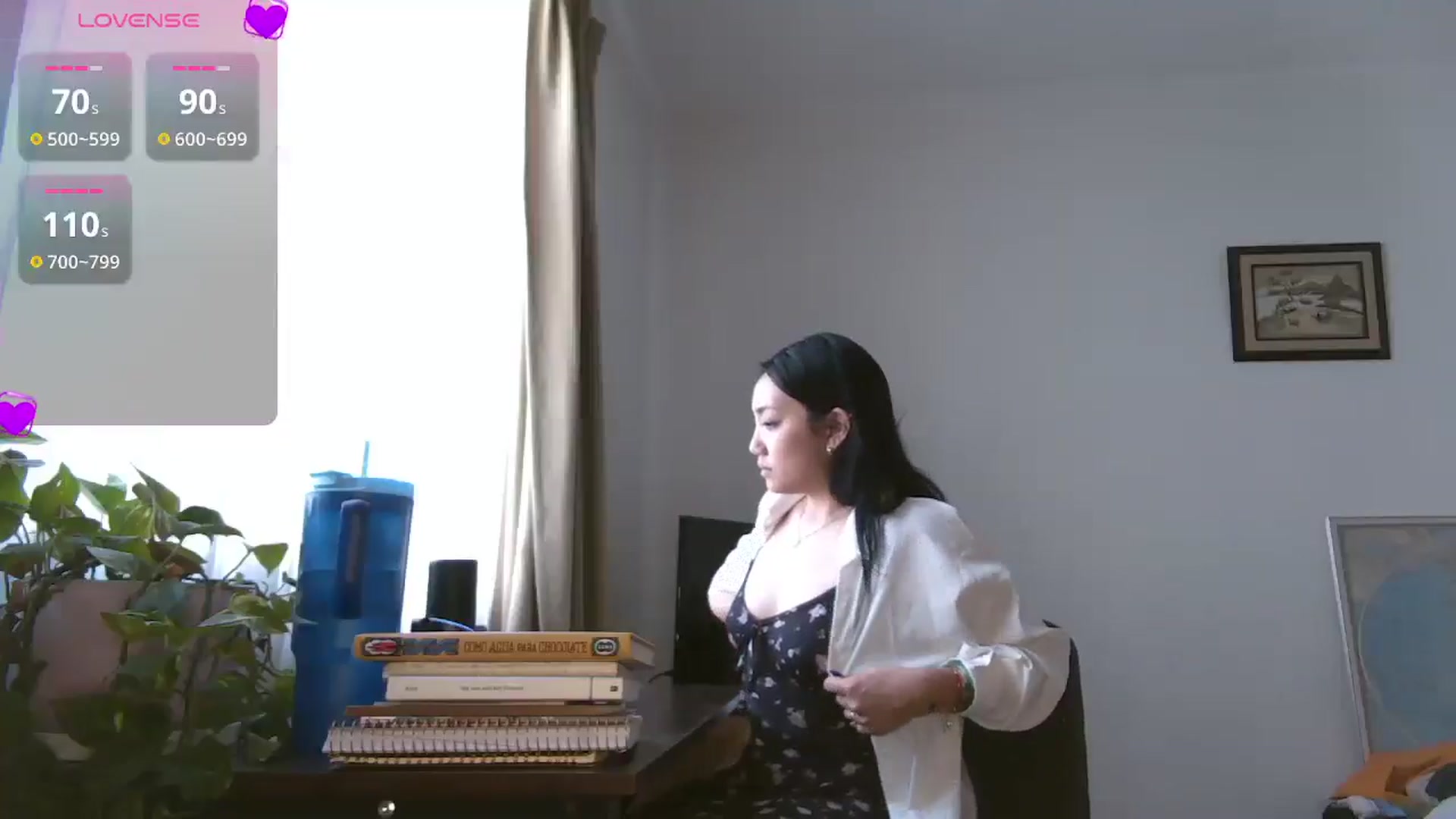 Gallery image thumbnail from yumihana__26's myfreecams stream on, 02/09/2026, 21:40 image 3 of 20