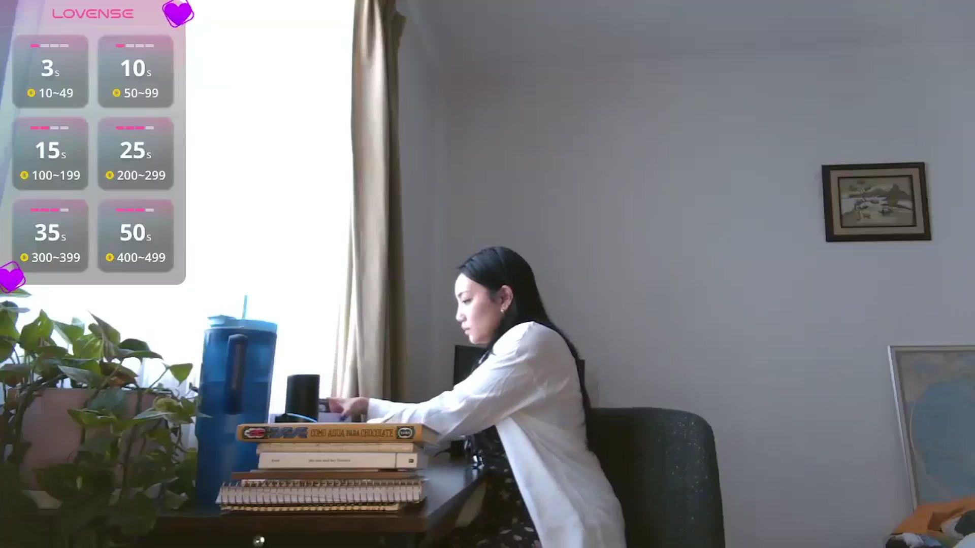 Gallery image thumbnail from yumihana__26's myfreecams stream on, 02/09/2026, 21:40 image 2 of 20
