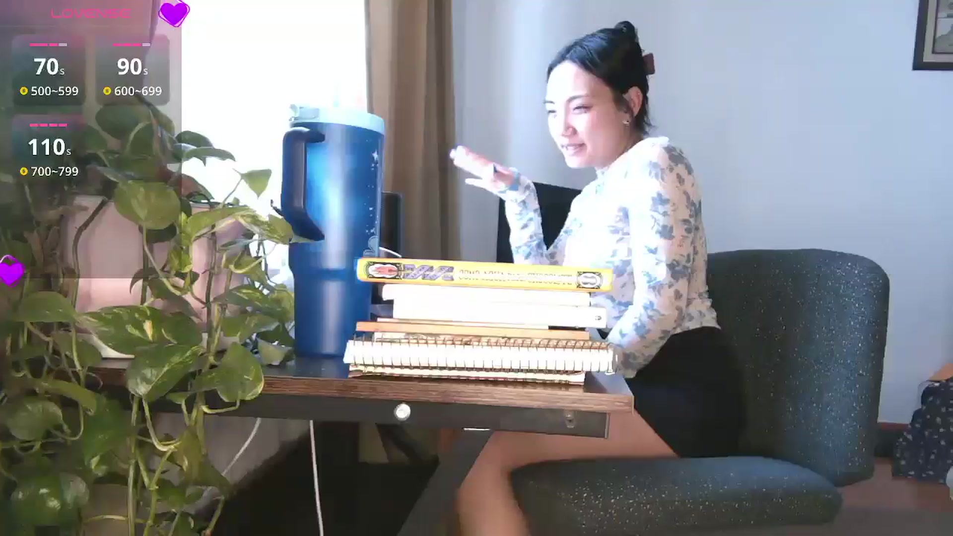 Gallery image thumbnail from yumihana__26's myfreecams stream on, 02/10/2026, 18:27 image 20 of 20