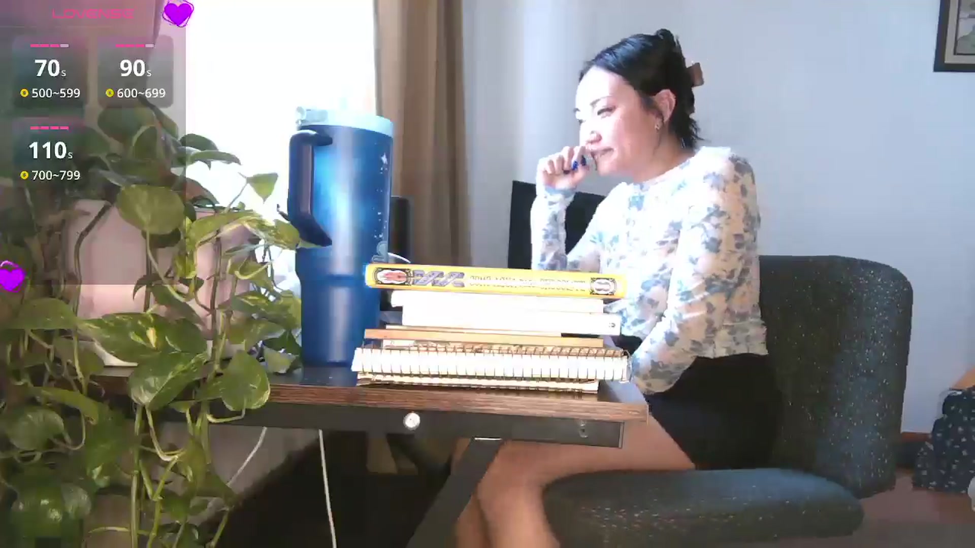 Gallery image thumbnail from yumihana__26's myfreecams stream on, 02/10/2026, 18:27 image 13 of 20