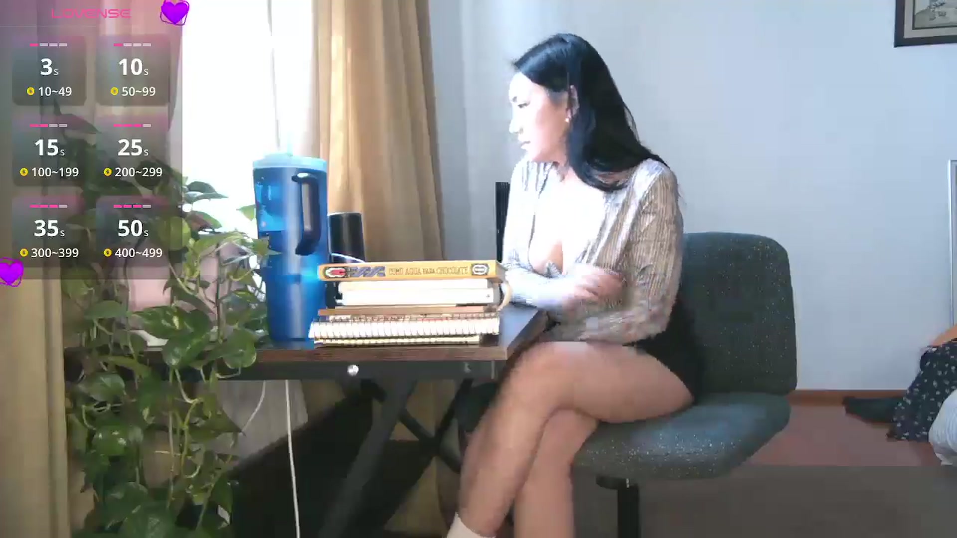 Gallery image thumbnail from yumihana__26's myfreecams stream on, 02/11/2026, 16:52 image 6 of 20