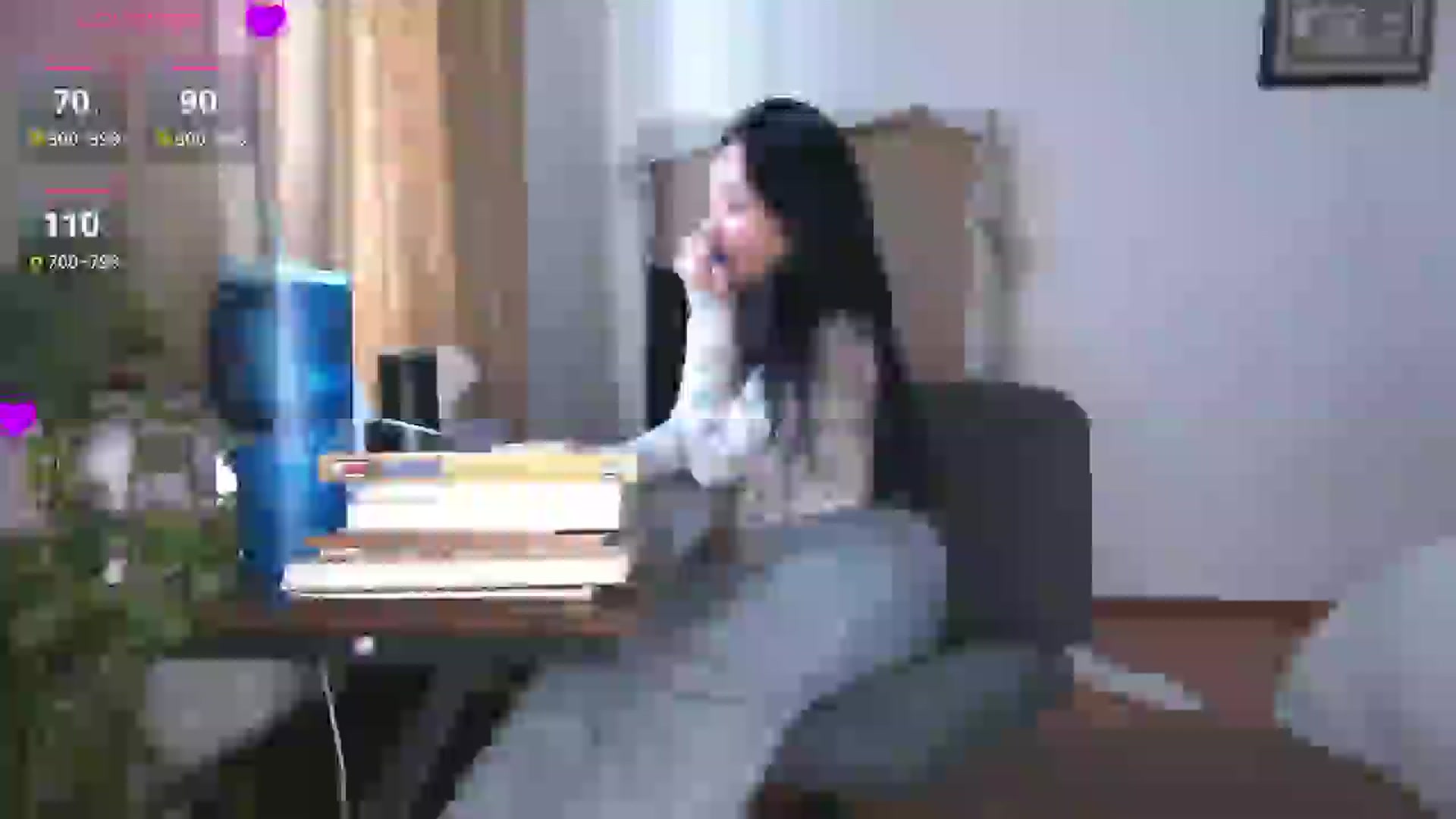 Gallery image thumbnail from yumihana__26's myfreecams stream on, 02/13/2026, 16:26 image 15 of 20