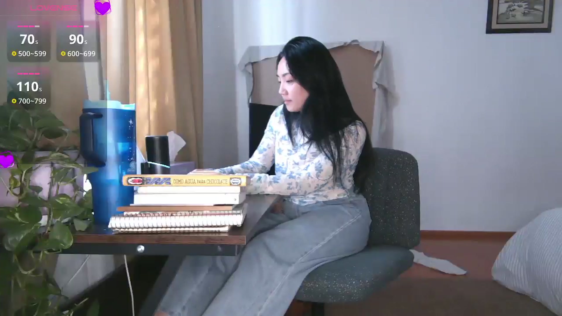 Gallery image thumbnail from yumihana__26's myfreecams stream on, 02/13/2026, 16:26 image 16 of 20