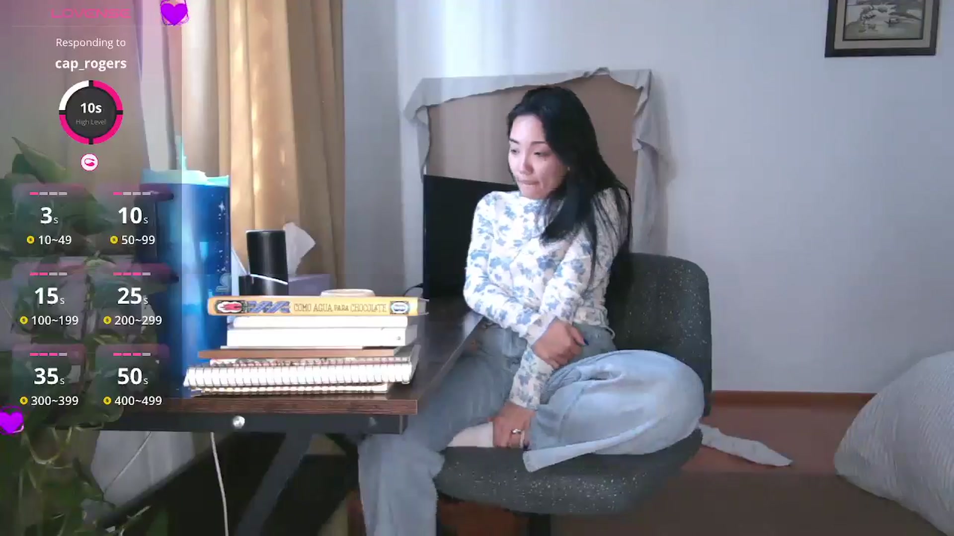 Gallery image thumbnail from yumihana__26's myfreecams stream on, 02/13/2026, 16:26 image 20 of 20
