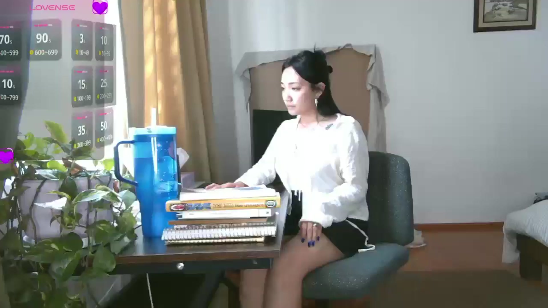 Gallery image thumbnail from yumihana__26's myfreecams stream on, 02/16/2026, 15:44 image 18 of 20