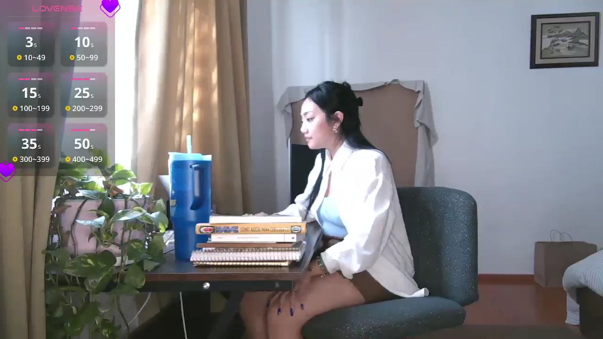 Gallery image thumbnail from yumihana__26's myfreecams stream on, 02/18/2026, 15:38 image 2 of 20