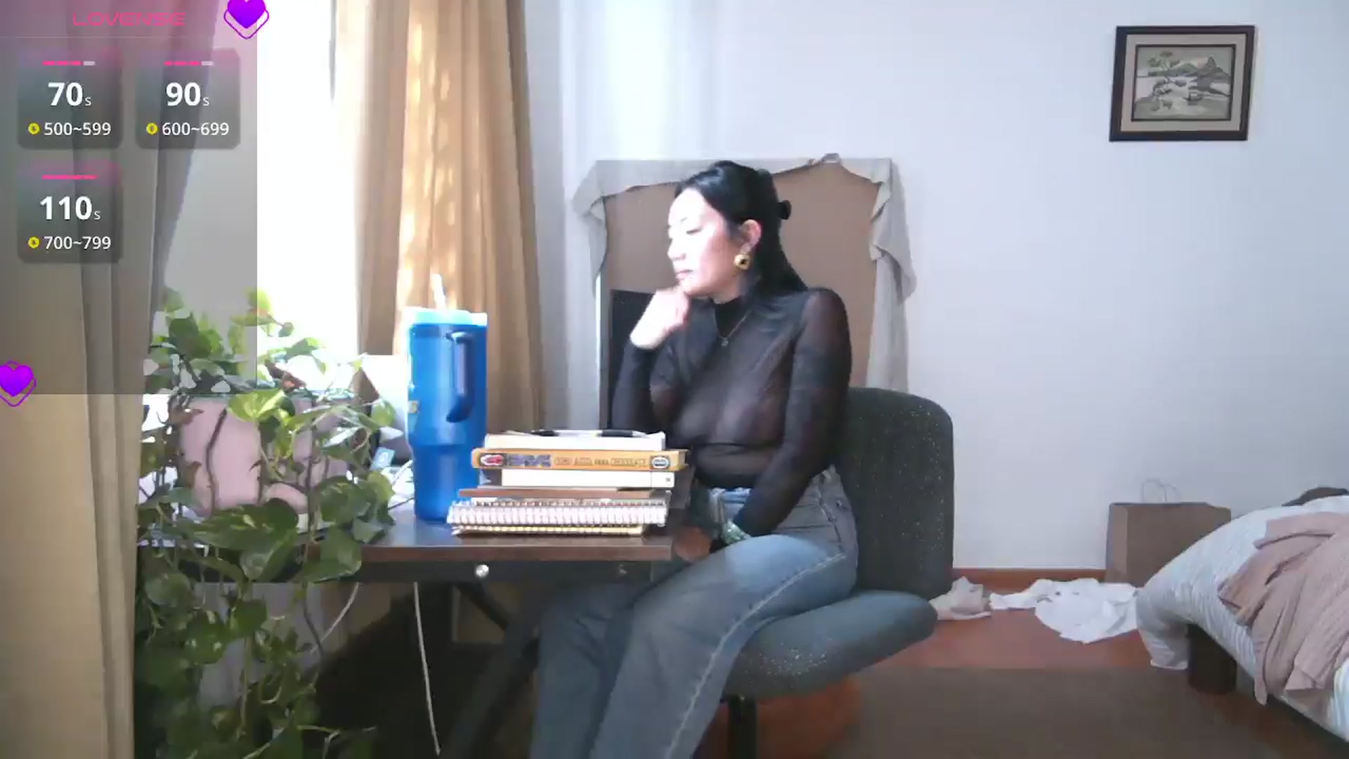 Gallery image thumbnail from yumihana__26's myfreecams stream on, 02/19/2026, 15:48 image 19 of 20