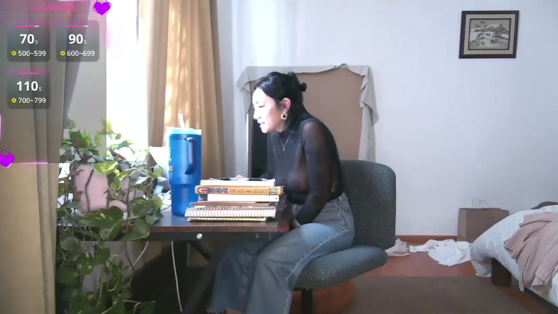 Gallery image thumbnail from yumihana__26's myfreecams stream on, 02/19/2026, 15:48 image 18 of 20