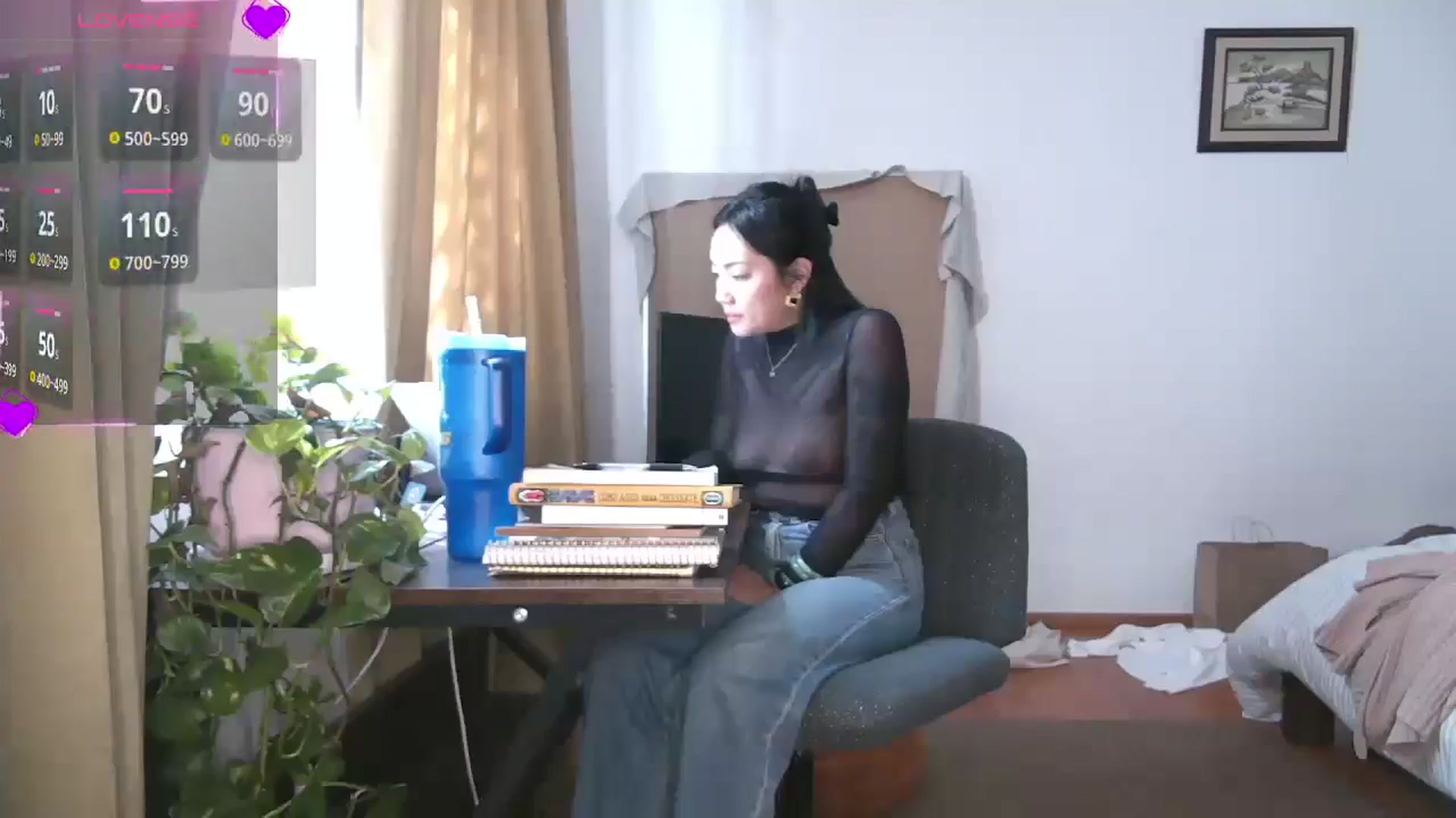 Gallery image thumbnail from yumihana__26's myfreecams stream on, 02/19/2026, 15:48 image 4 of 20