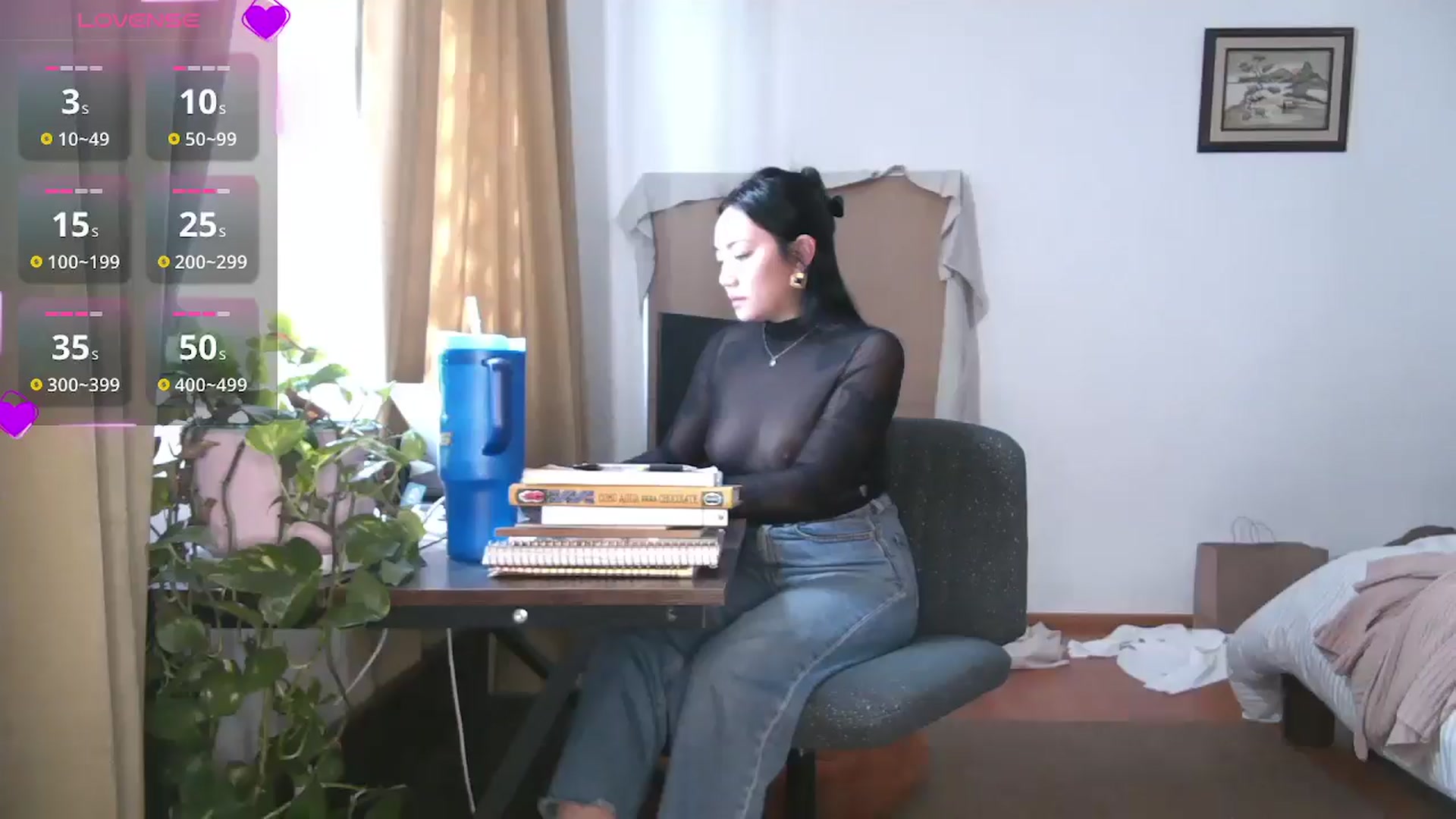 Gallery image thumbnail from yumihana__26's myfreecams stream on, 02/19/2026, 15:48 image 14 of 20