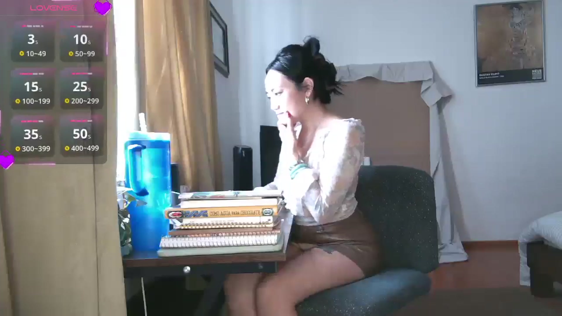 Gallery image thumbnail from yumihana__26's myfreecams stream on, 03/10/2026, 15:26 image 13 of 20