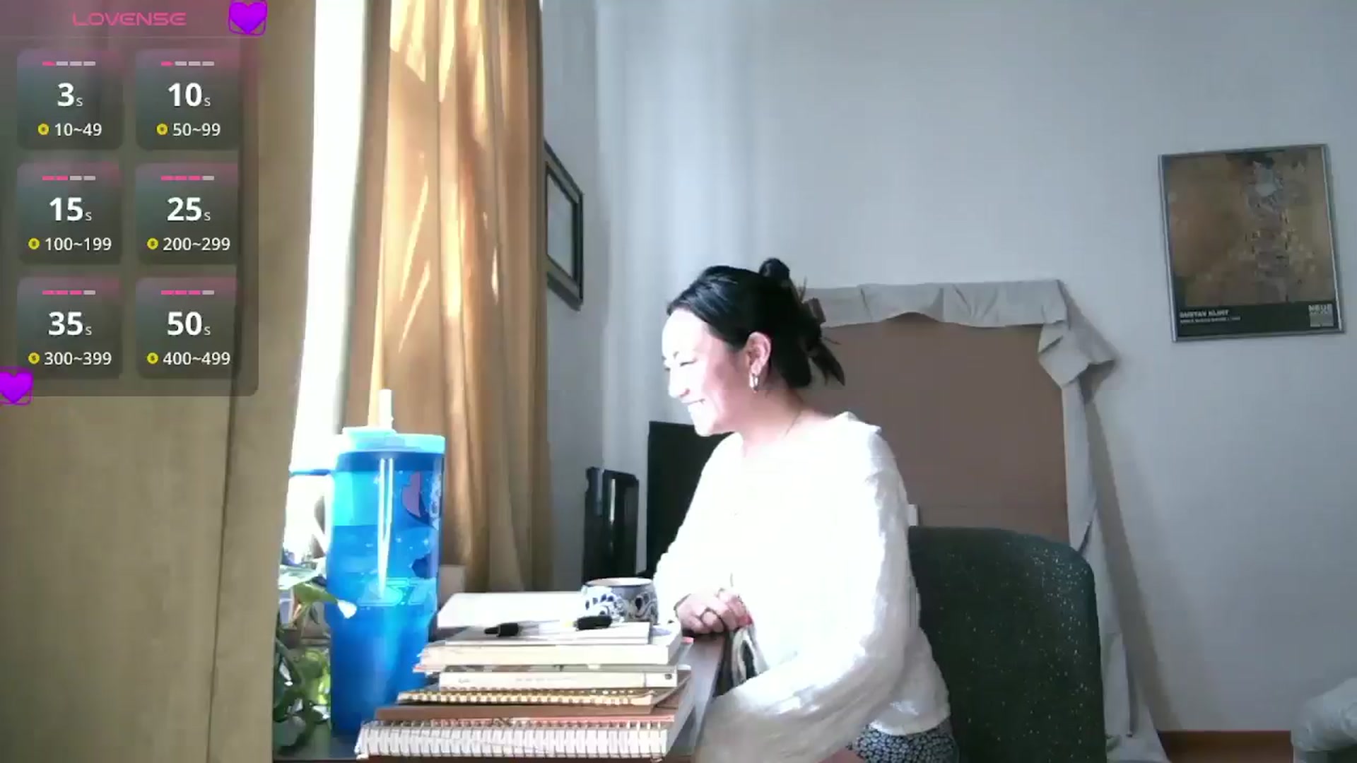Gallery image thumbnail from yumihana__26's myfreecams stream on, 03/11/2026, 16:02 image 10 of 20