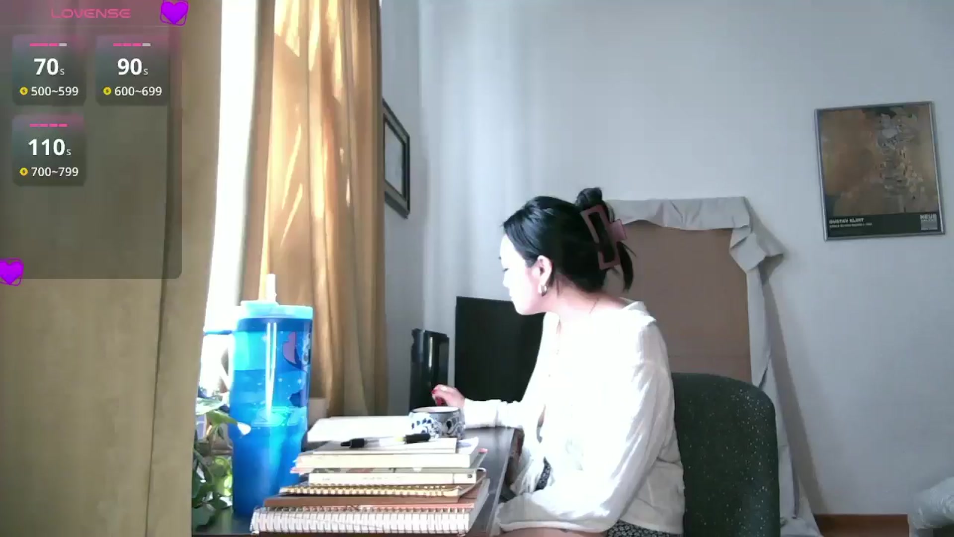 Gallery image thumbnail from yumihana__26's myfreecams stream on, 03/11/2026, 16:02 image 6 of 20