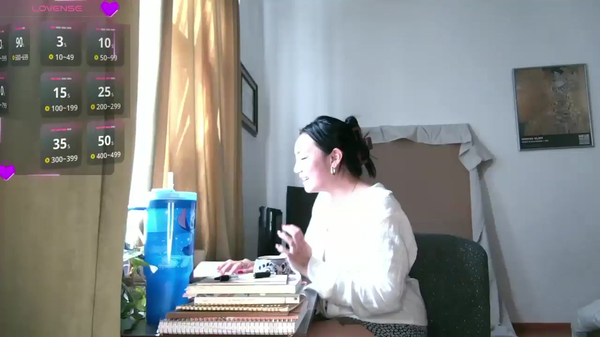 Gallery image thumbnail from yumihana__26's myfreecams stream on, 03/11/2026, 16:02 image 19 of 20