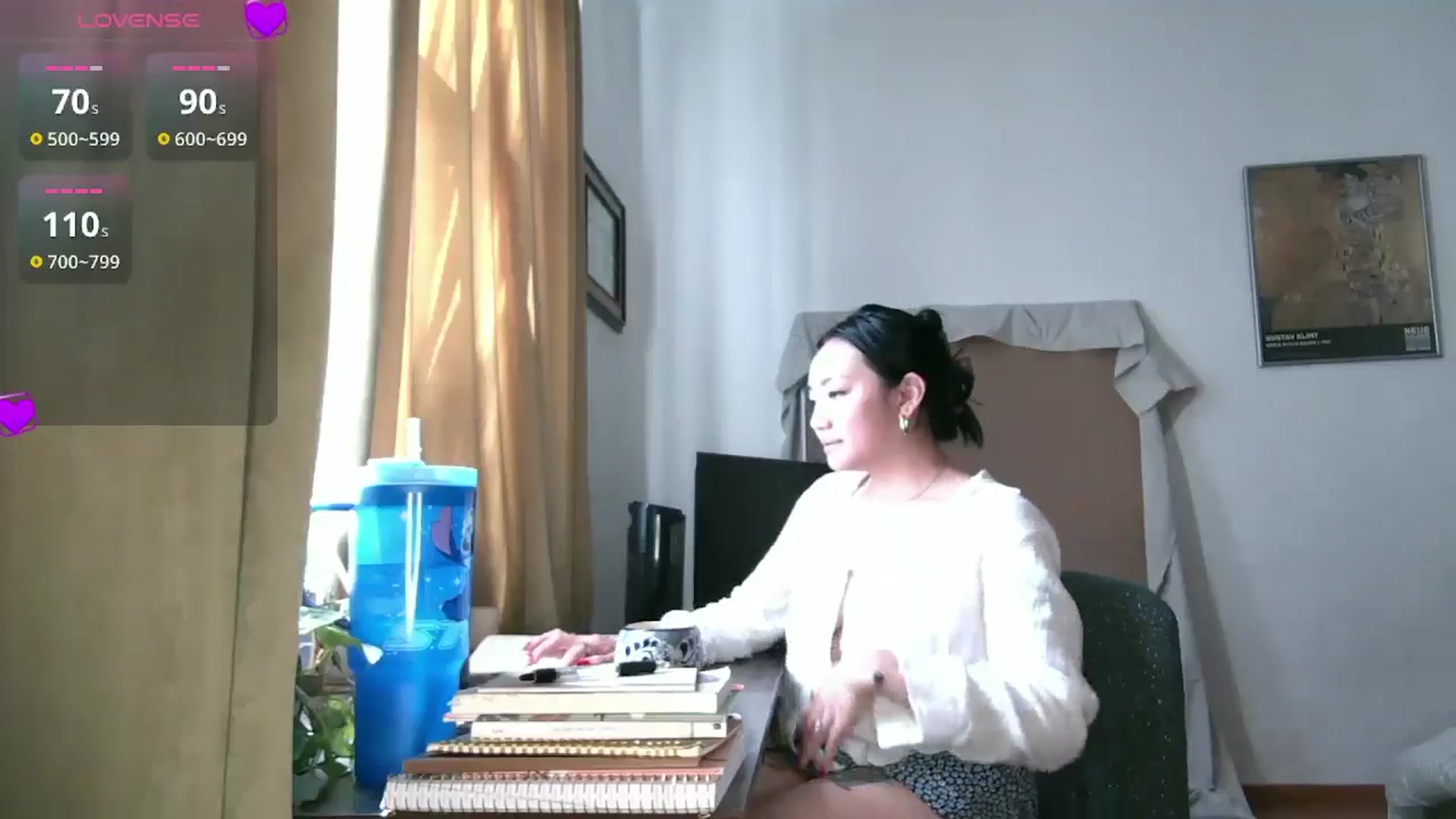 Gallery image thumbnail from yumihana__26's myfreecams stream on, 03/11/2026, 16:02 image 16 of 20