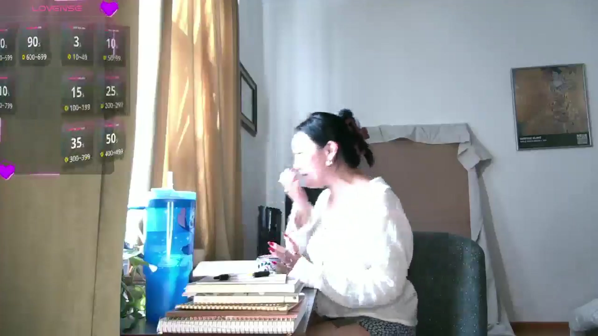 Gallery image thumbnail from yumihana__26's myfreecams stream on, 03/11/2026, 16:02 image 7 of 20