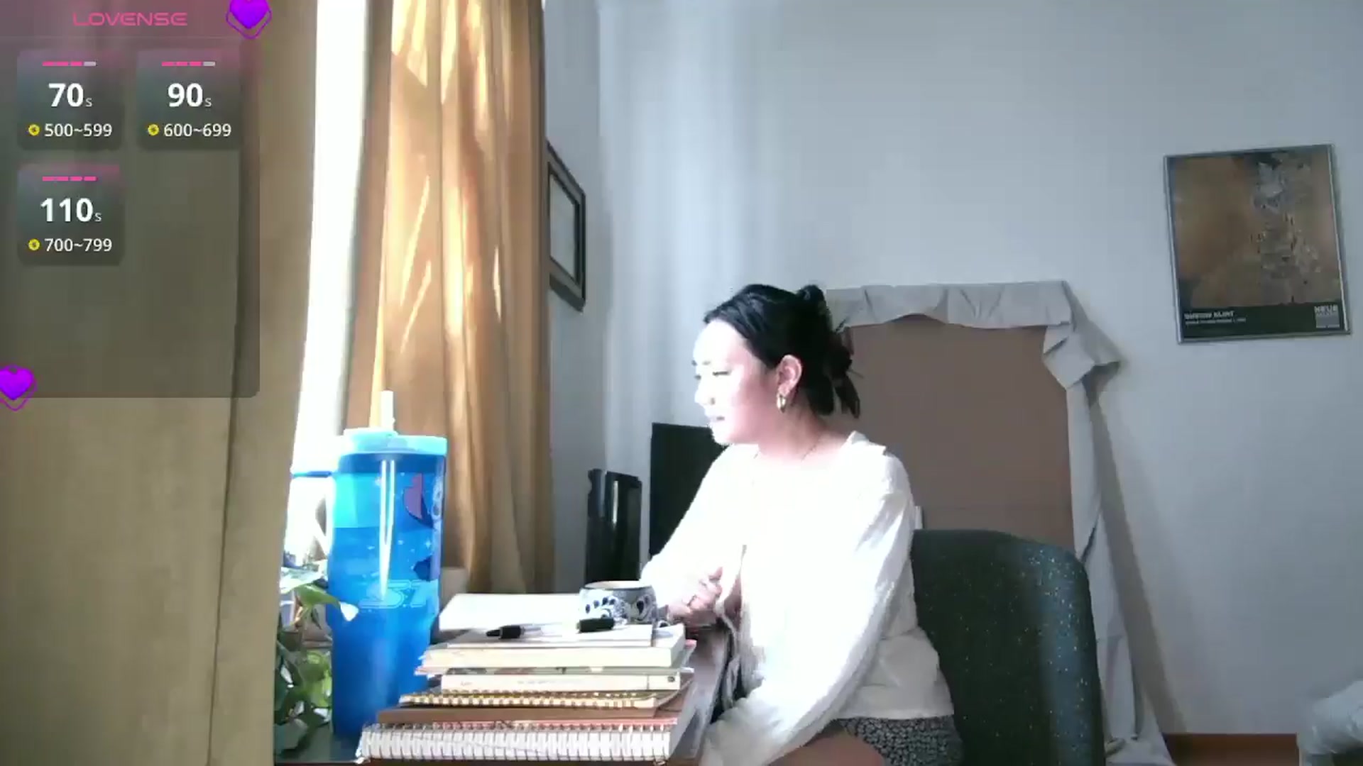 Gallery image thumbnail from yumihana__26's myfreecams stream on, 03/11/2026, 16:02 image 17 of 20
