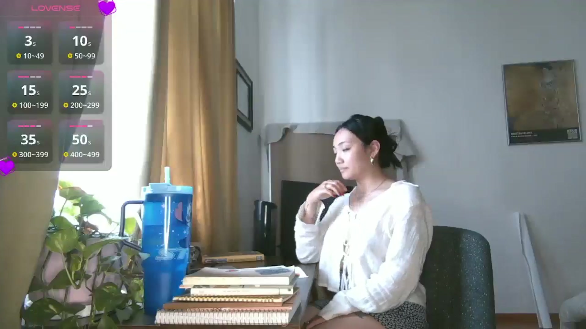 Gallery image thumbnail from yumihana__26's myfreecams stream on, 03/11/2026, 17:24 image 18 of 20