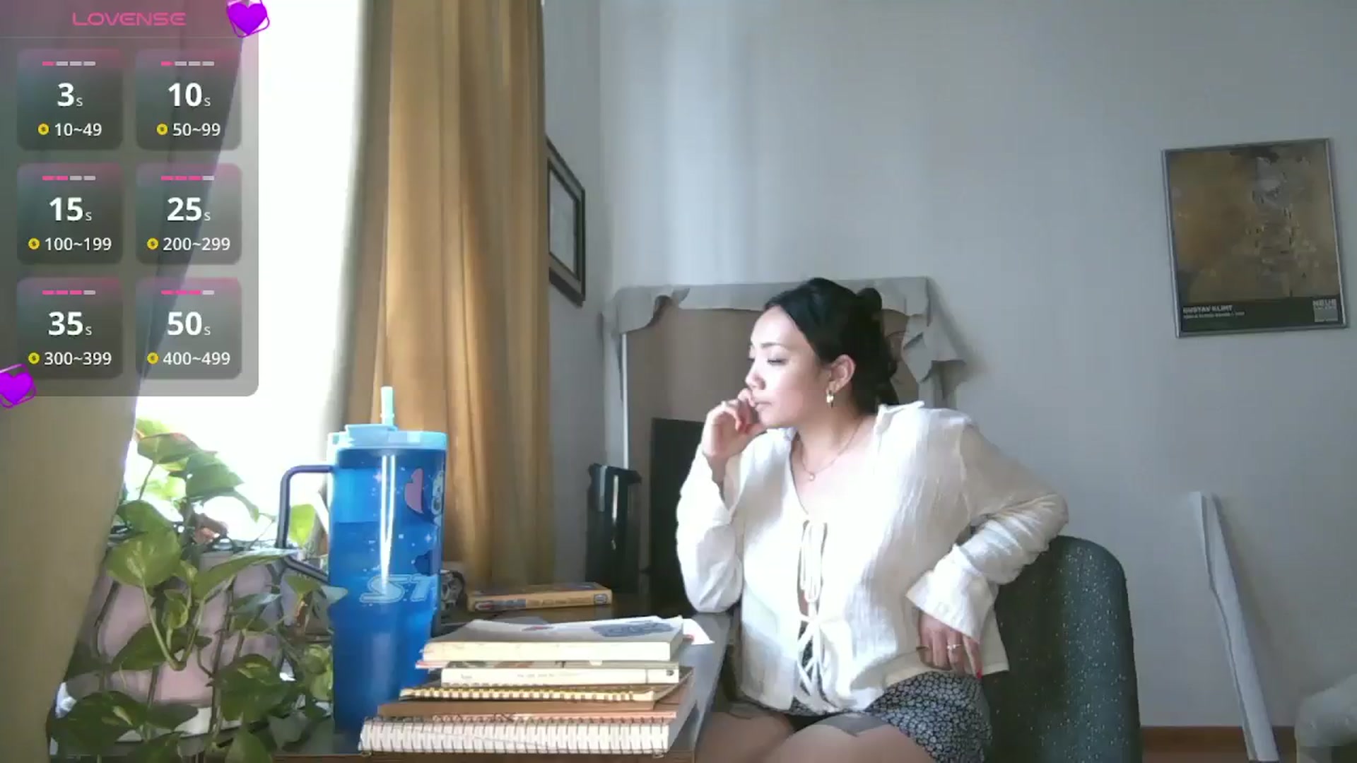 Gallery image thumbnail from yumihana__26's myfreecams stream on, 03/11/2026, 17:24 image 20 of 20