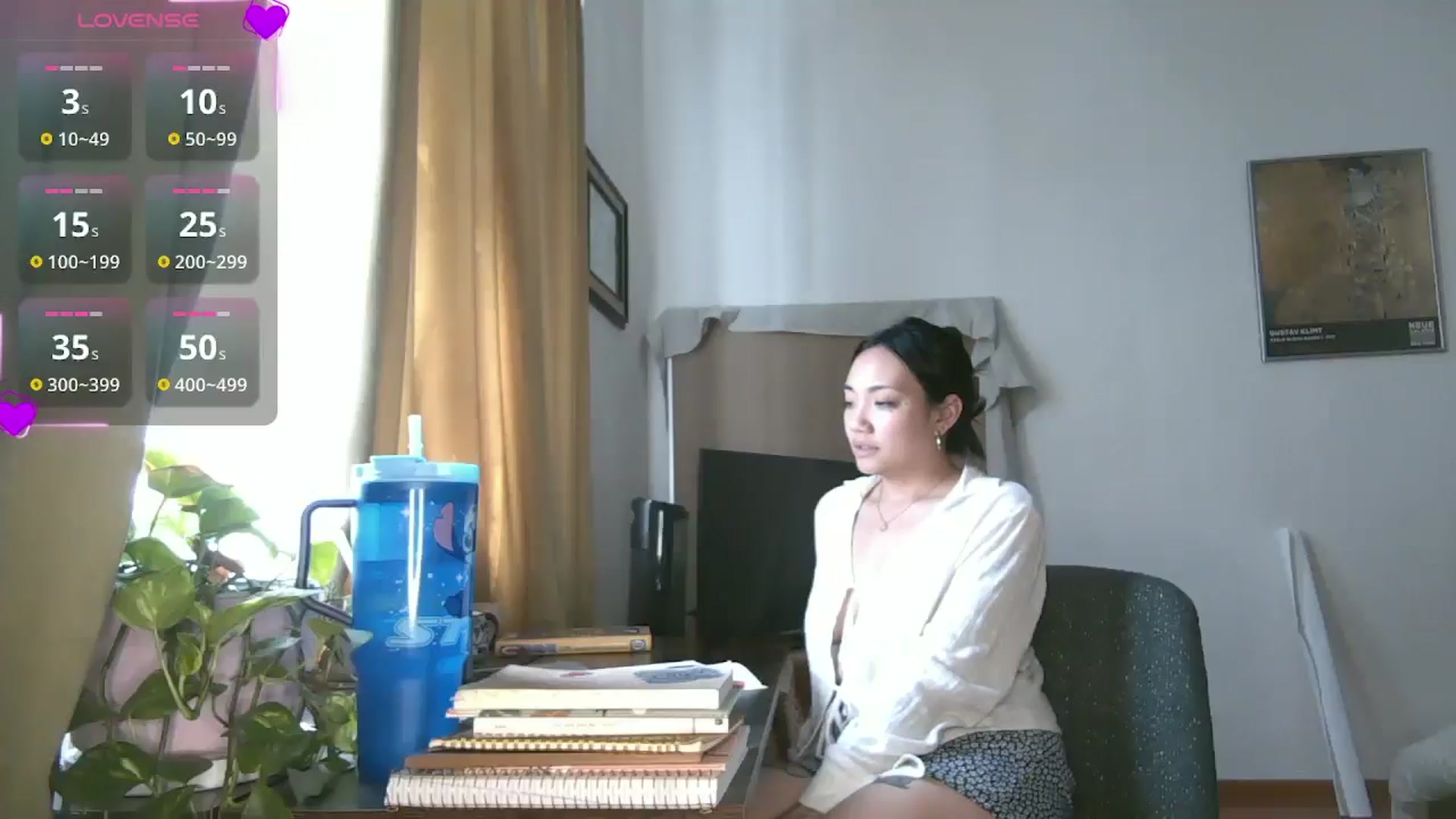Gallery image thumbnail from yumihana__26's myfreecams stream on, 03/11/2026, 17:24 image 12 of 20